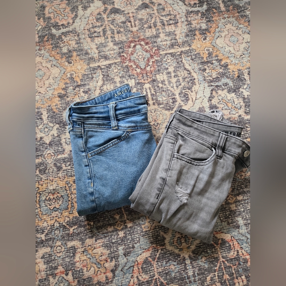 Women's Jeans Bundle - Picture 11 of 11
